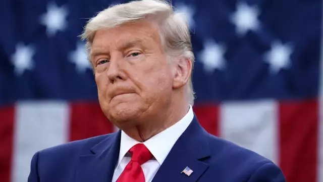 Azil ne demek? Trump'ın azil kararı ne demek? Azil oylaması nedir? Azil süreci hakkında detaylar Azil ne demek? Trump'ın azil kararı ne demek? Azil oylaması nedir? Azil süreci hakkında detaylar