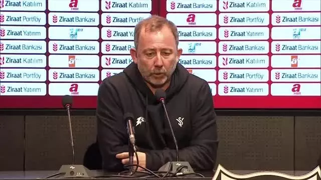 Beşiktaş - Çaykur Rizespor kupa maçının ardından Beşiktaş - Çaykur Rizespor kupa maçının ardından