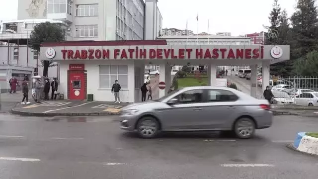 Sağlık çalışanlarına CoronaVac aşısı uygulanmaya başlandı Sağlık çalışanlarına CoronaVac aşısı uygulanmaya başlandı