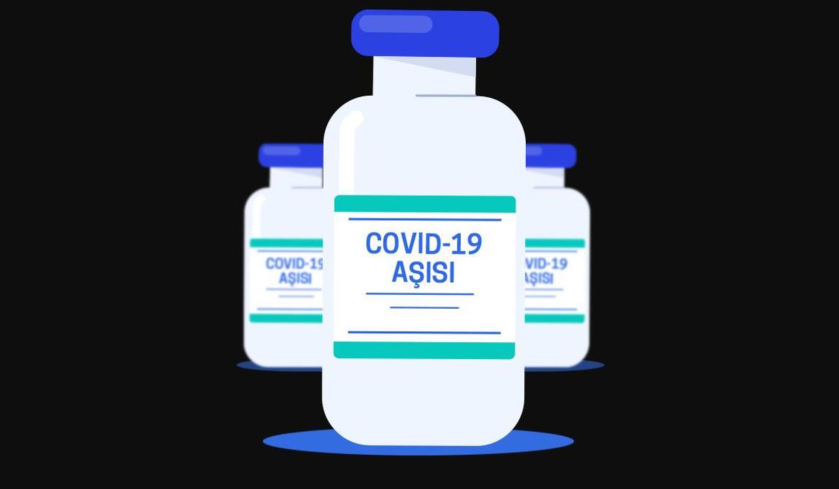 COVID-19 Aşı türleri neleredir? Kaç çeşit korona aşısı var?