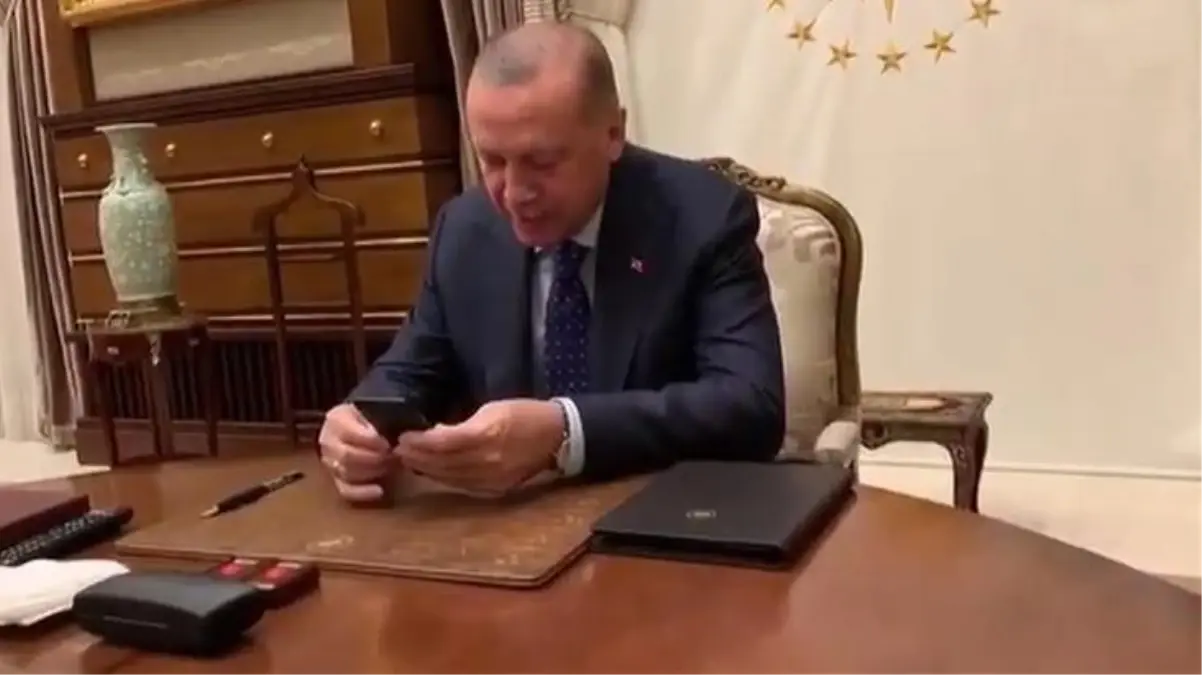 Cumhurbaşkanı Erdoğan Telegram'dan bugünkü programını paylaştı: Ülkemiz için durmadan çalışmaya devam edeceğiz