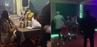Polis Baskını: Engelli derneğinde alem yapan ekibe polis baskını: 132 bin TL ceza kesildi Polis Baskını: Engelli derneğinde alem yapan ekibe polis baskını: 132 bin TL ceza kesildi