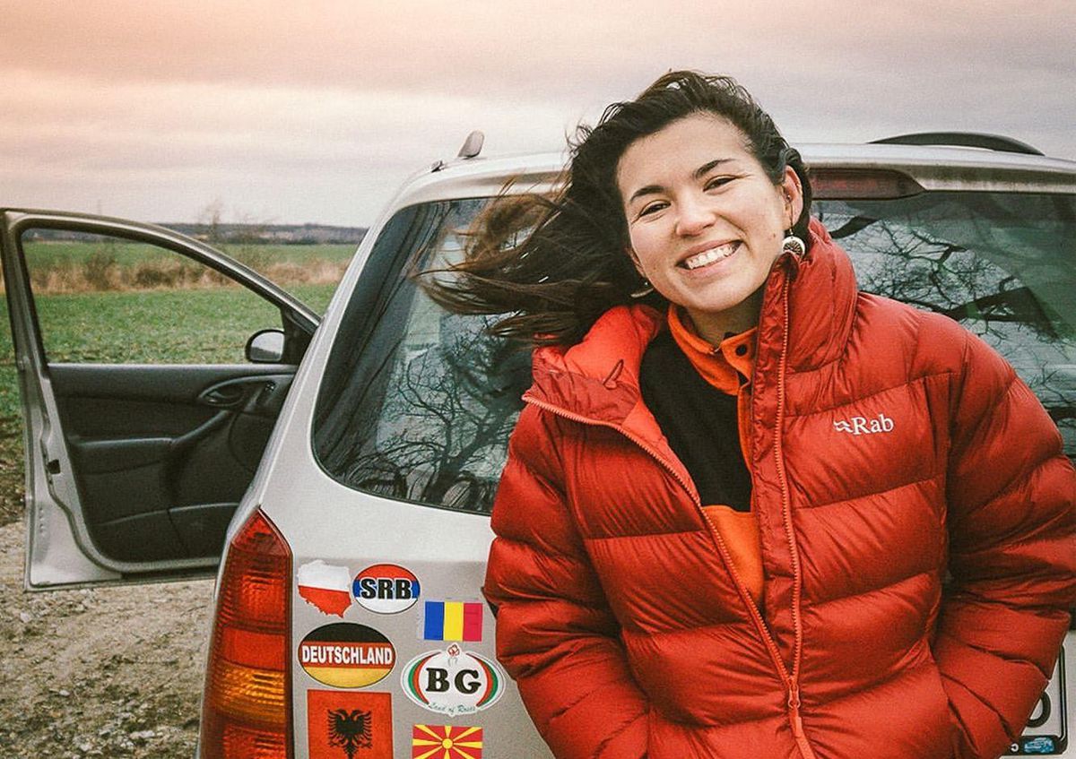 Eva Zu Beck kimdir? Eva zu Beck kaç yaşında ve nereli?