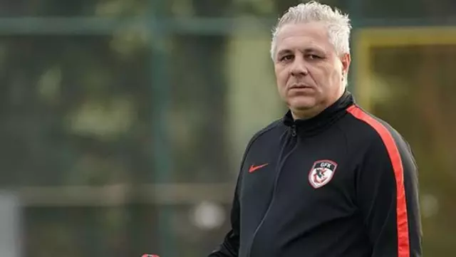 Sumudica, who left Gaziantep FK, signaled the end of the season to start a new team