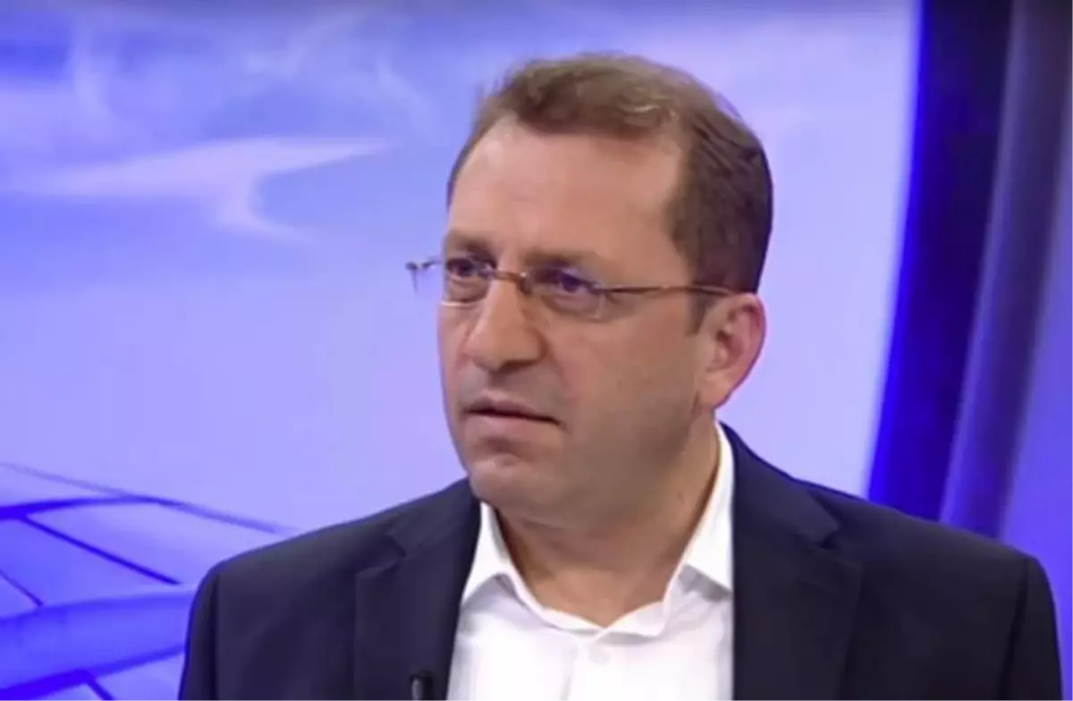 Güntay Şimşek kimdir? Güntay Şimşek kaç yaşında, nereli? Hayatı ve biyografisi