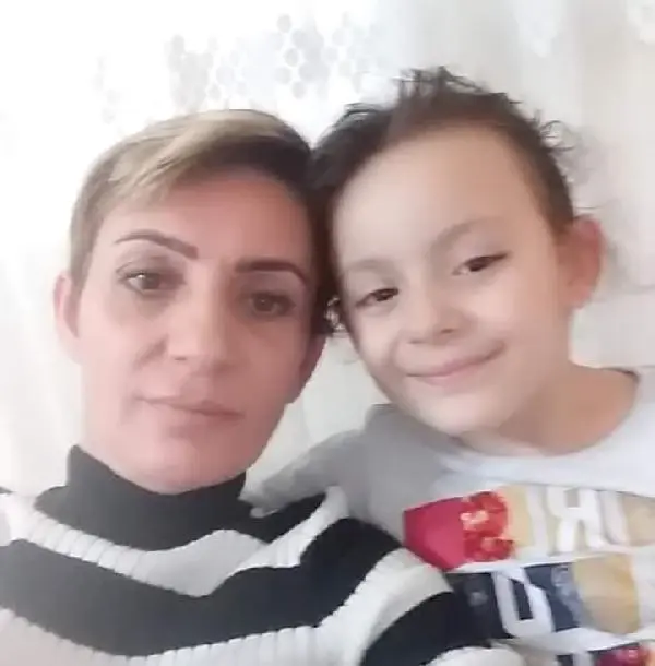 Son dakika haberleri: Evde çıkan yangında anne ve bebeği yaralandı Son dakika haberleri: Evde çıkan yangında anne ve bebeği yaralandı