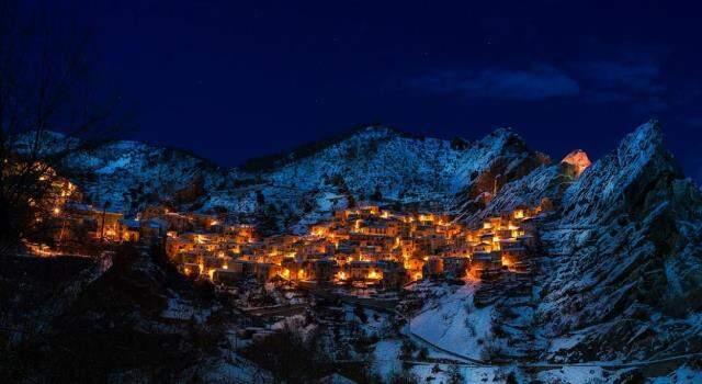Kar sözleri: Kar ile ilgili sözleri, en güzel kar sözleri! Karla ilgili sözler nelerdir? Kar manzaraları!