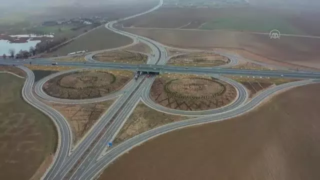 Karaismailoğlu: 'Türkiye için, millet için, durmadan, yorulmadan, yılmadan çalışmaya devam ediyoruz' Karaismailoğlu: 'Türkiye için, millet için, durmadan, yorulmadan, yılmadan çalışmaya devam ediyoruz'