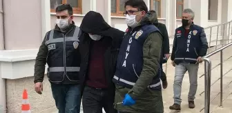 Muğla: Kayınpederi ve bacanağını öldüren damat, yakalanmasa kayınbiraderini de vuracakmış Muğla: Kayınpederi ve bacanağını öldüren damat, yakalanmasa kayınbiraderini de vuracakmış