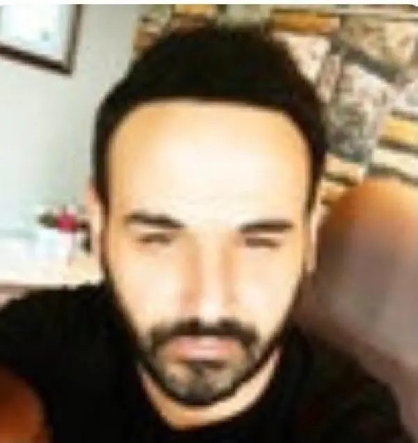 Kayınpederini Ve Bacanağını, Hakkında Şikayetçi Oldukları Için Öldürmüş 1 Kayınpederini ve bacanağını, hakkında şikayetçi oldukları için öldürmüş