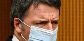 Senatör: Matteo Renzi: İtalya'da pandeminin ortasında hükümet krizi çıkaran eski başbakan Senatör: Matteo Renzi: İtalya'da pandeminin ortasında hükümet krizi çıkaran eski başbakan