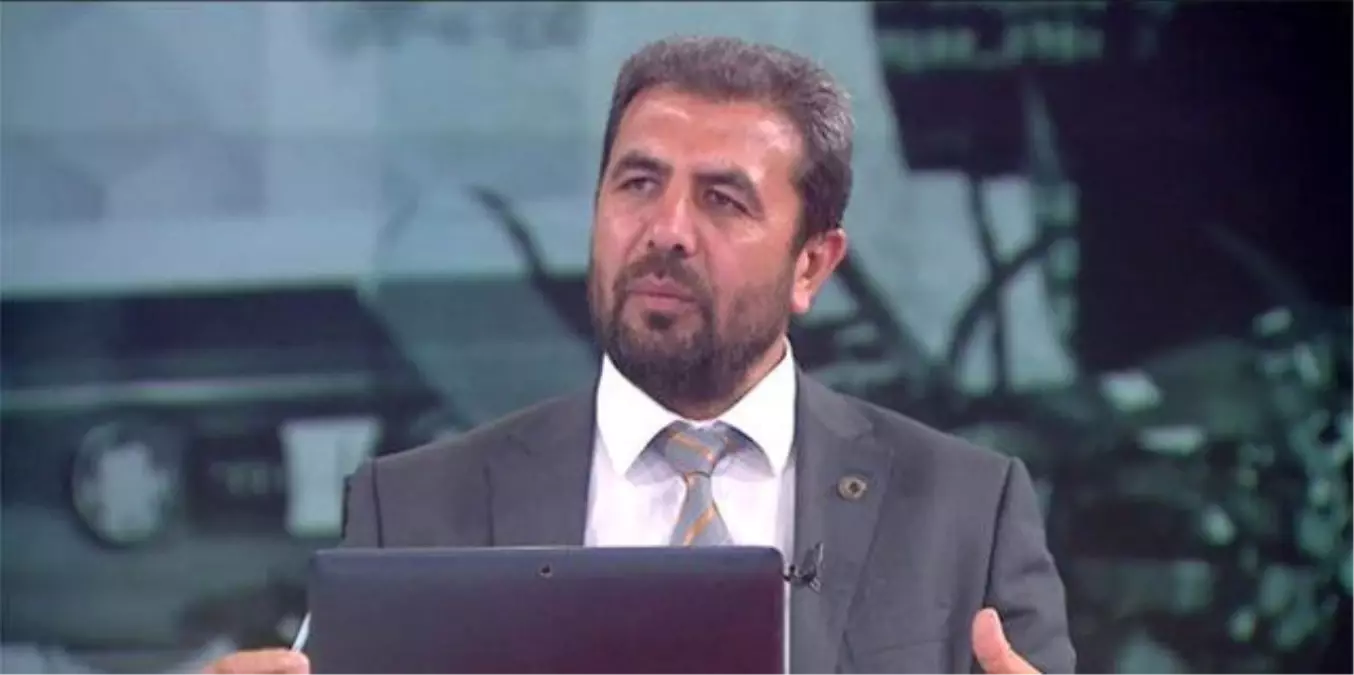 Mehmet Ali Kulat kimdir? Mehmet Ali Kulat kaç yaşında, nereli? Mehmet Ali Kulat mesleği ne?