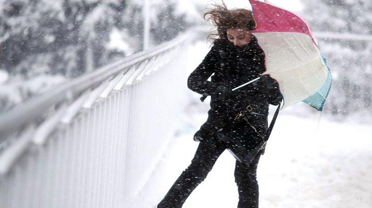 Meteoroloji'den sarı kodlu uyarı! İstanbul dahil birçok ilde teyakkuza geçildi