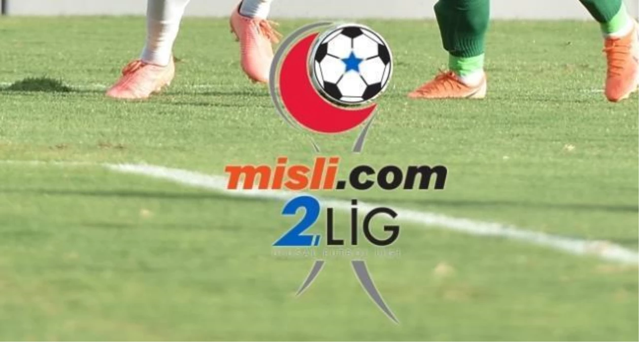 Mislicom 2.Lig Kocaelispor - Hekimoğlu Trabzon erteleme maçı ne zaman, saat kaçta? Hangi kanalda yayınlanacak?