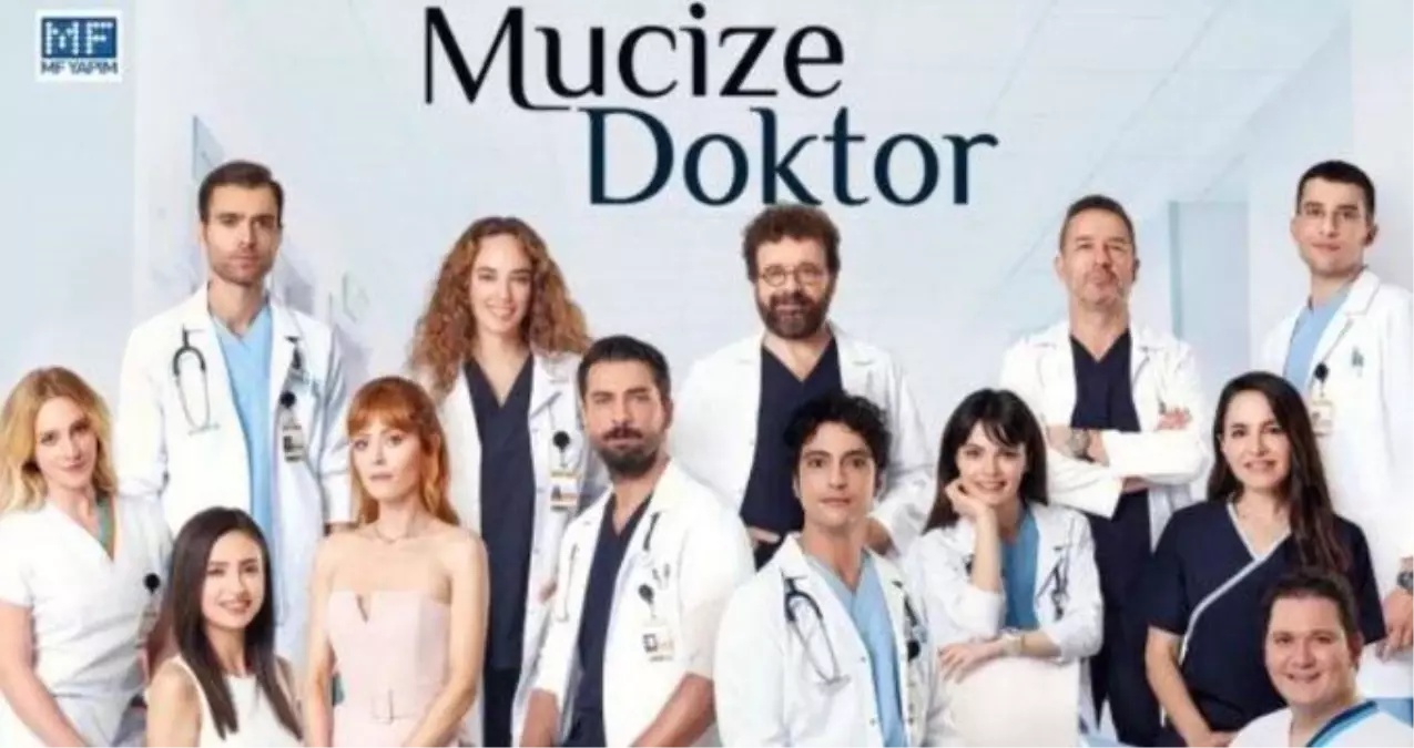 Mucize Doktor ne zaman, saat kaçta? Mucize Doktor 45. yeni bölüm fragmanı izle! Mucize Doktor yeni bölüm izle!