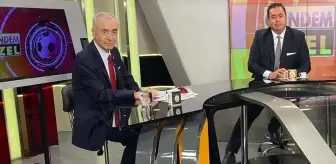 Van: Mustafa Cengiz İrfan Can ve Visca için çok net konuştu: Göksel Gümüşdağ ile görüştüm Van: Mustafa Cengiz İrfan Can ve Visca için çok net konuştu: Göksel Gümüşdağ ile görüştüm