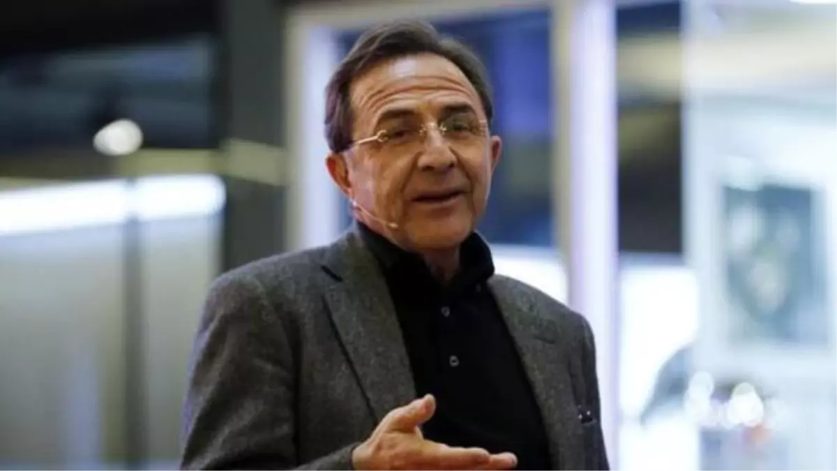 Osman Müftüoğlu kimdir? Prof. Dr. Osman Müftüoğlu kimdir, kaç yaşında? Hayatı ve biyografisi