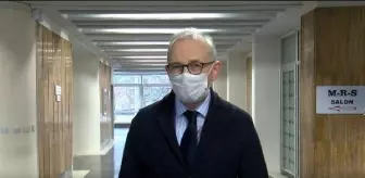 Prof. Dr. Akova: Aşıda tereddüt olmamalı