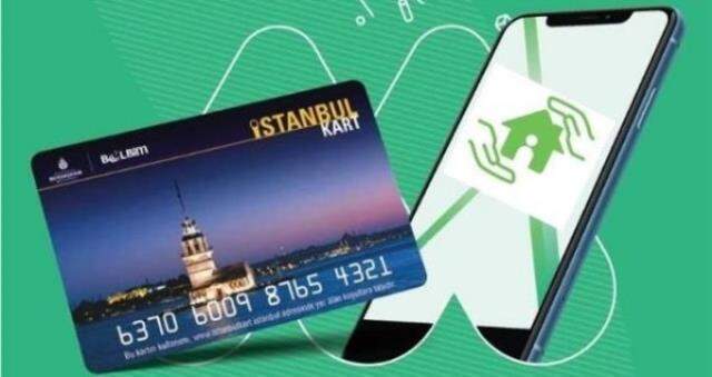 SON GÜN YARIN! İstanbulkart HES kodu eşleştirme nasıl yapılır? İstanbulkart HES kodu tanımlama ve yükleme ekranı!