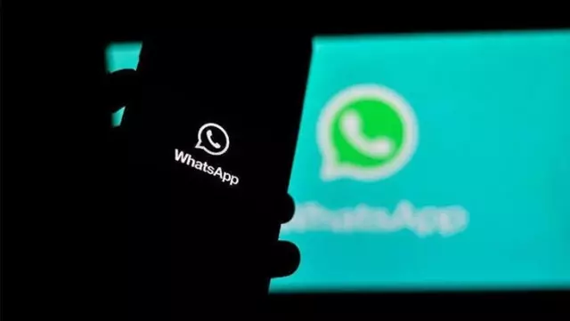 WhatsApp'ın gizlilik skandalı sonrası Türkiye'den dev hamle: Ulusal Kamu Entegre Veri Merkezi'nin inşaatı bu yıl başlıyor WhatsApp'ın gizlilik skandalı sonrası Türkiye'den dev hamle: Ulusal Kamu Entegre Veri Merkezi'nin inşaatı bu yıl başlıyor