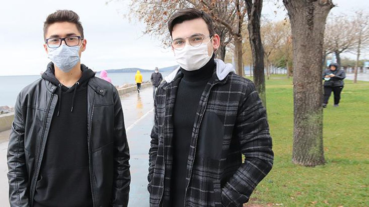 Yardım etmek istedikleri anketörler tarafından dolandırıldılar