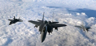 Yunanistan Parlamentosu, Fransa'dan 18 Rafale savaş uçağı satın alınmasını onayladı