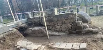 Diyarbakır: '1'inci Kılıçarslan'ın mezarının bulunmasında İbnü'l Ezrak, en önemli kaynak' Diyarbakır: '1'inci Kılıçarslan'ın mezarının bulunmasında İbnü'l Ezrak, en önemli kaynak'