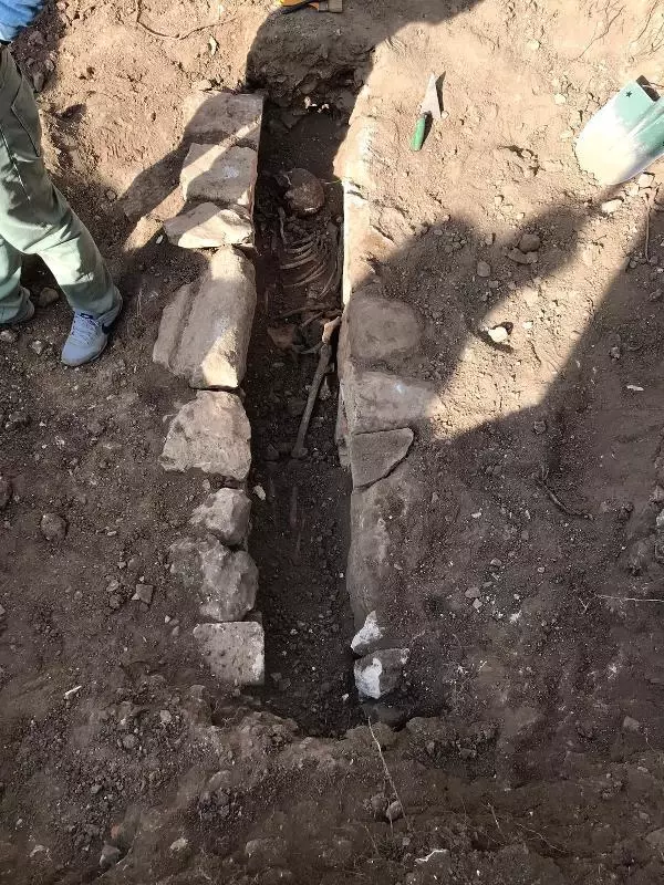 '1'inci Kılıçarslan'ın mezarının bulunmasında İbnü'l Ezrak, en önemli kaynak' '1'inci Kılıçarslan'ın mezarının bulunmasında İbnü'l Ezrak, en önemli kaynak'