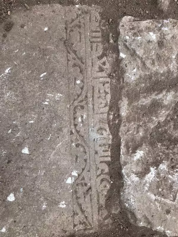 '1'inci Kılıçarslan'ın mezarının bulunmasında İbnü'l Ezrak, en önemli kaynak' '1'inci Kılıçarslan'ın mezarının bulunmasında İbnü'l Ezrak, en önemli kaynak'