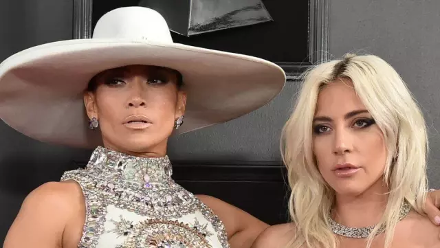 ABD'deki Başkanlık yemin töreninde Lady Gaga ve Jennifer Lopez sahne alacak ABD'deki Başkanlık yemin töreninde Lady Gaga ve Jennifer Lopez sahne alacak