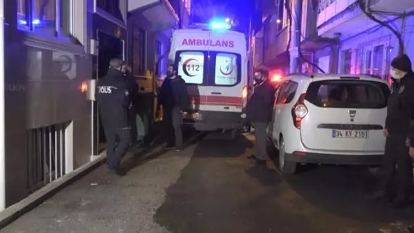 Son dakika haberi: Ağabeyini ve kendisini bıçakladı, teslim olmamak için polise direndi: 'Ben yaparım, beni tanıyan tanır' dedi Son dakika haberi: Ağabeyini ve kendisini bıçakladı, teslim olmamak için polise direndi: 'Ben yaparım, beni tanıyan tanır' dedi