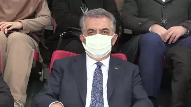 AK Parti Genel Başkan Yardımcısı Yazıcı: 'Referansı en zengin parti, AK Parti'dir' AK Parti Genel Başkan Yardımcısı Yazıcı: 'Referansı en zengin parti, AK Parti'dir'