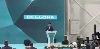 Kayseri: AK Partili Özhaseki: 'Hava atan Avrupa ve Amerika'nın sağlık alanından çok çok öndeyiz' Kayseri: AK Partili Özhaseki: 'Hava atan Avrupa ve Amerika'nın sağlık alanından çok çok öndeyiz'