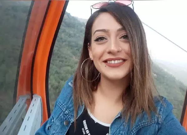 Son dakika haber | Aleyna'yı öldürdükten sonra cezaevinde intihar eden Kheyrian'ın cenazesi İran'a gönderildi Son dakika haber | Aleyna'yı öldürdükten sonra cezaevinde intihar eden Kheyrian'ın cenazesi İran'a gönderildi