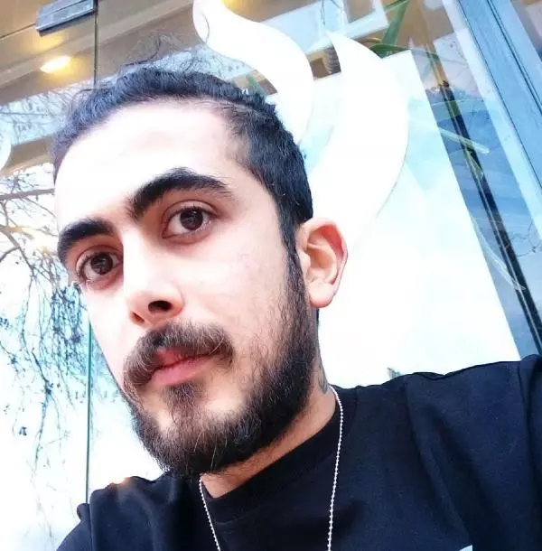 Son dakika haber | Aleyna'yı öldürdükten sonra cezaevinde intihar eden Kheyrian'ın cenazesi İran'a gönderildi Son dakika haber | Aleyna'yı öldürdükten sonra cezaevinde intihar eden Kheyrian'ın cenazesi İran'a gönderildi