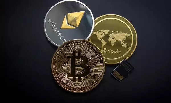 Altın 'güvenli liman' tahtını Bitcoin'e mi kaptırdı? Altın 'güvenli liman' tahtını Bitcoin'e mi kaptırdı?