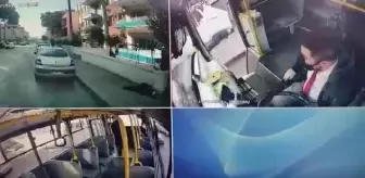Aydın: Aydın'da, fenalaşarak yol kenarına düşen yaşlı adamın yardımına halk otobüsü şoförü koştu Aydın: Aydın'da, fenalaşarak yol kenarına düşen yaşlı adamın yardımına halk otobüsü şoförü koştu