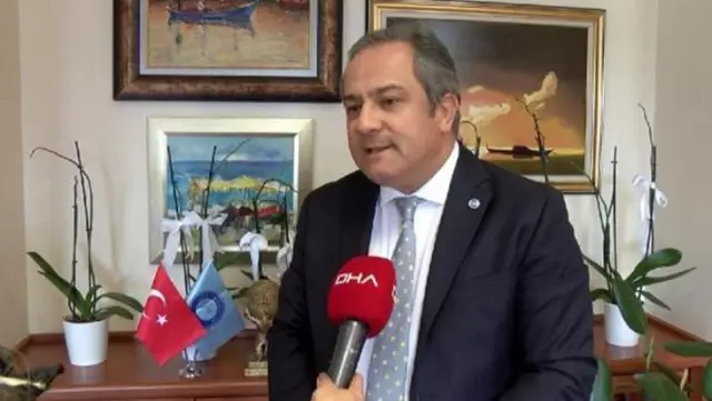 Bilim Kurulu üyesi İlhan: Koronayı semptomsuz atlatanlar da aşı olacak Bilim Kurulu üyesi İlhan: Koronayı semptomsuz atlatanlar da aşı olacak