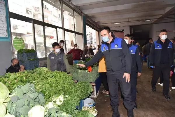 Bornova Belediyesi'nden şampiyonaya Bornova Belediyesi'nden şampiyonaya