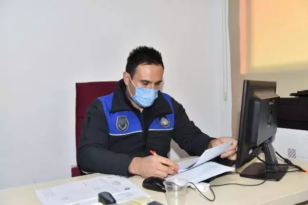 Bornova Belediyesi'nden şampiyonaya Bornova Belediyesi'nden şampiyonaya