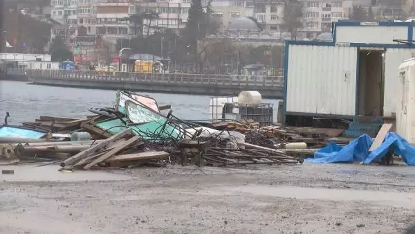 'Bu tip müdahaleler interdisipliner çalışma gerektirir, projeyi statikçi mühendisler de incelemeli'