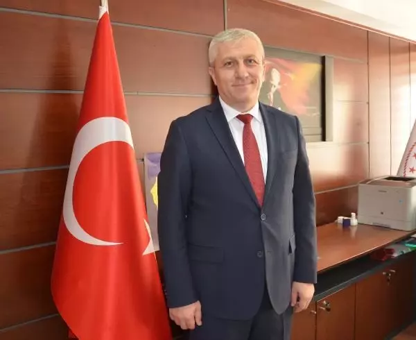 Bursa'da ilk gün 10 binin üzerinde sağlık çalışanı Kovid-19 aşısı oldu Bursa'da ilk gün 10 binin üzerinde sağlık çalışanı Kovid-19 aşısı oldu