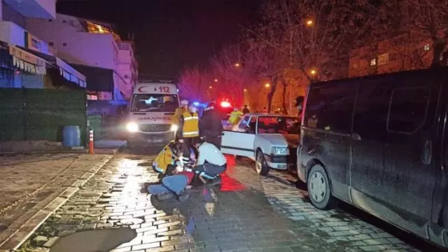 Bursa'da pompalı dehşeti! Araç içinde saldırıya uğrayan iki arkadaş hayatını kaybetti Bursa'da pompalı dehşeti! Araç içinde saldırıya uğrayan iki arkadaş hayatını kaybetti