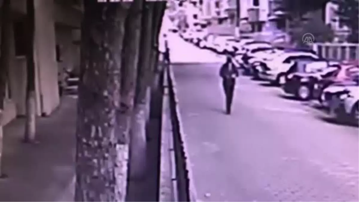 Son dakika haberleri! ÇANAKKALE - Telefon dolandırıcısı polisin takibi sonucu yakalandı