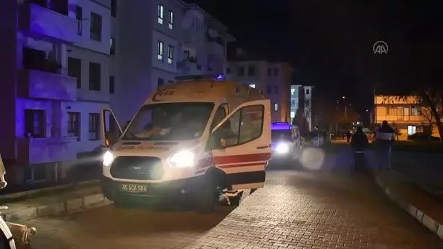 Cinayet işlendiği yönünde asılsız ihbarda bulunan alkollü kişi gözaltına alındı Cinayet işlendiği yönünde asılsız ihbarda bulunan alkollü kişi gözaltına alındı