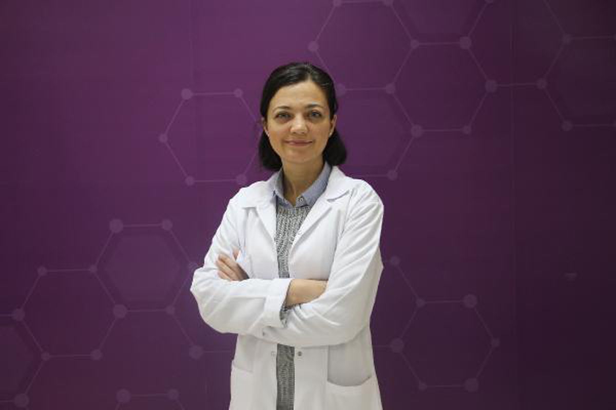 'Çocuklar, günde en az 2 kez diş fırçalamalı'