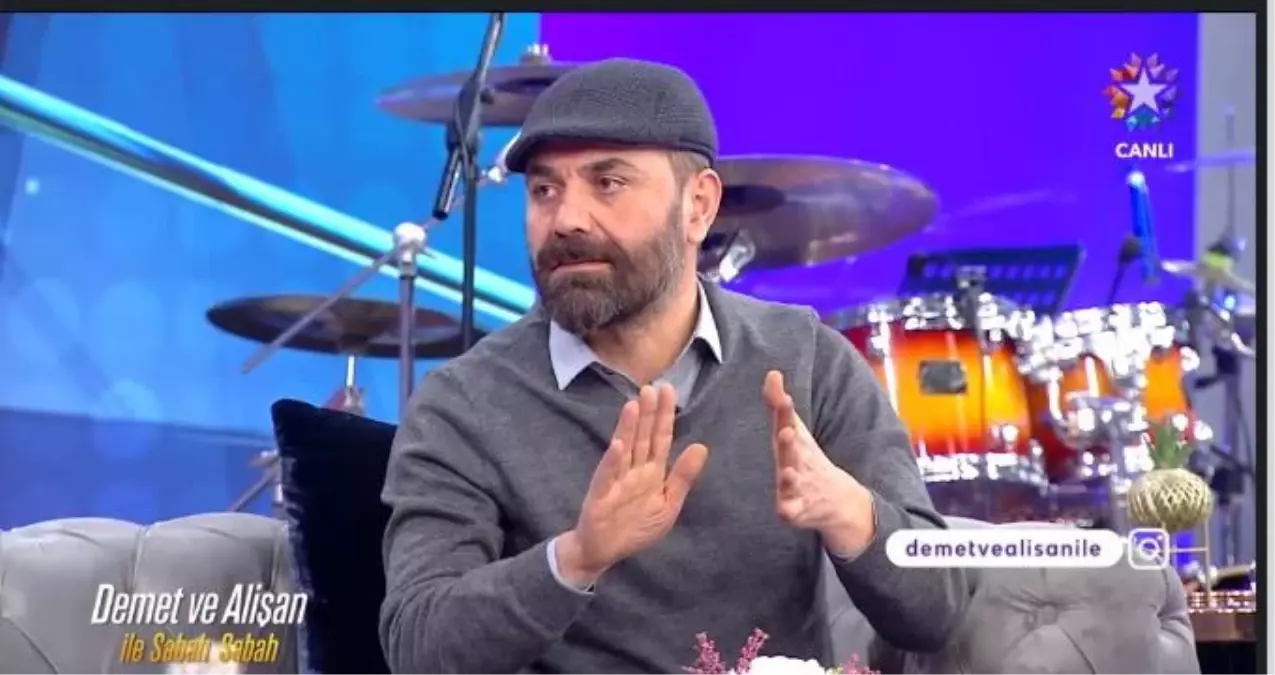 Demet ve Alişan ile Sabah Sabah konuğu kardiyoloji uzmanı Hamit Çelik kimdir? Hamit Çelik kaç yaşında, nereli?