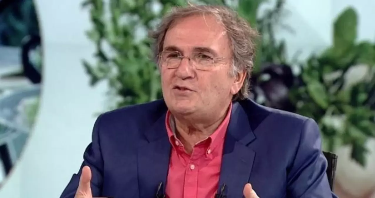 Demet ve Alişan ile Sabah Sabah konuğu İbrahim Saraçoğlu kimdir? İbrahim Saraçoğlu kaç yaşında, nereli, tarifleri!