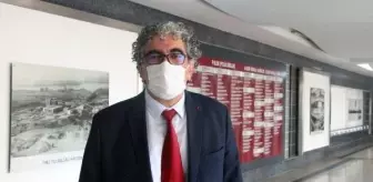 Son dakika haberleri... Doç. Dr. Çağlıyan: İlaç değil, koronavirüsün kendisi kalp krizi yaratabilir