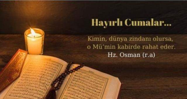 En güzel cuma mesajları nelerdir? Telegram için en güzel, hayırlı, kısa, anlamlı, resimli 2021 cuma mesajları nelerdir? En güzel cuma mesajları nelerdir? Telegram için en güzel, hayırlı, kısa, anlamlı, resimli 2021 cuma mesajları nelerdir?